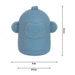 Small Foot - Siliconen Badspeelgoed