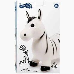 Small Foot - Skippydier Zebra
