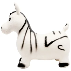 Small Foot - Skippydier Zebra