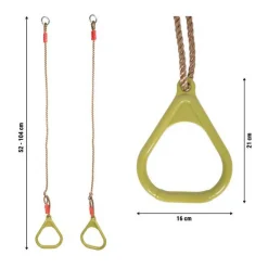 Small Foot - Sky Stormer Gymnastiekringen