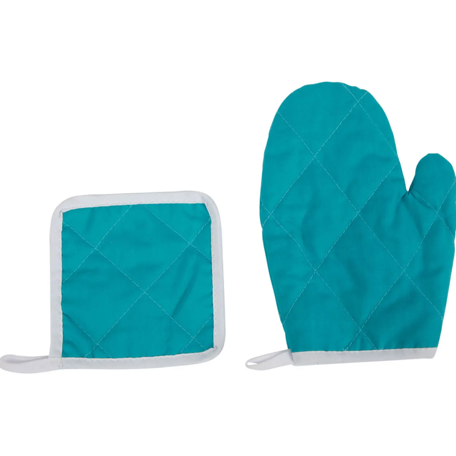 Small Foot - Speel Kookset met Schort, 9dlg.