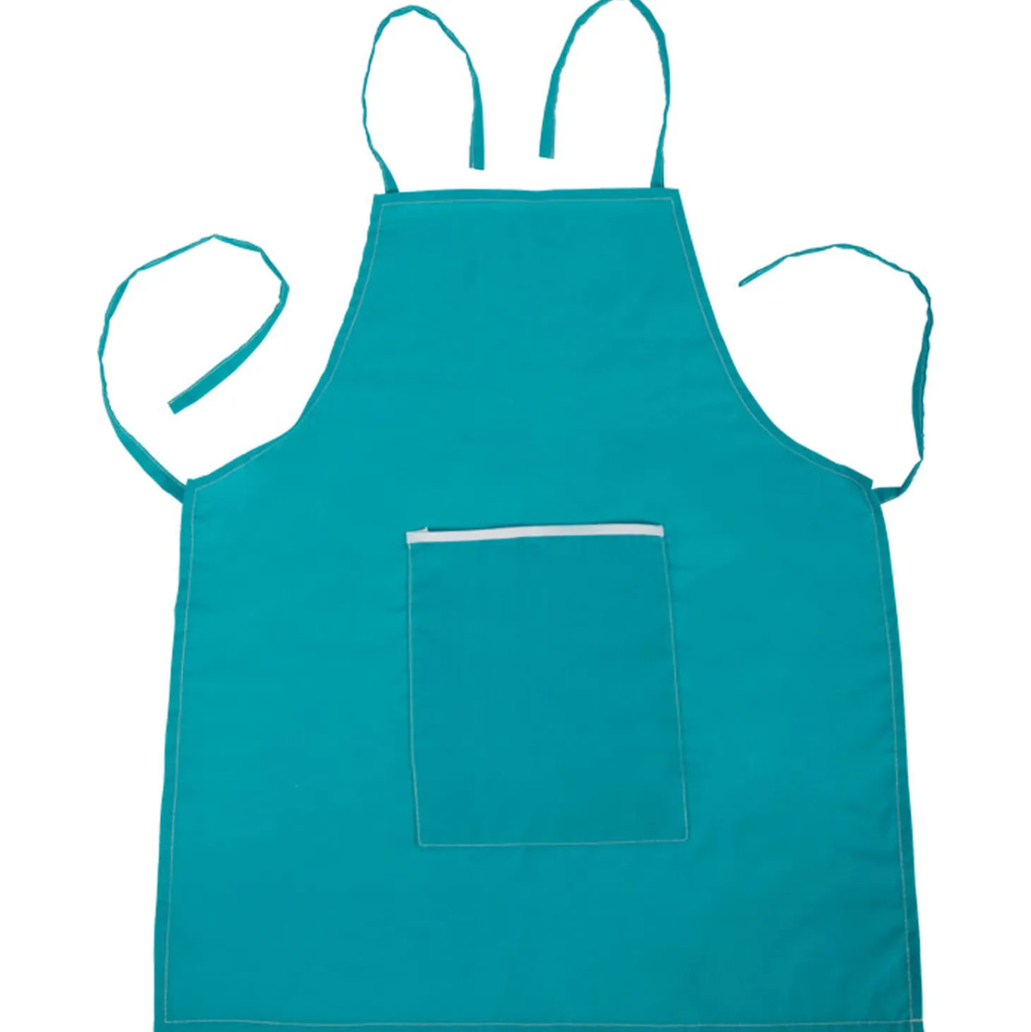 Small Foot - Speel Kookset met Schort, 9dlg.