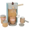 Small Foot  -  Speelgoed Baristaset "Tasty"
