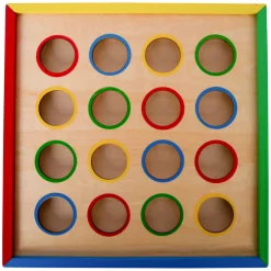 Small Foot - Springende Muizen Bordspel