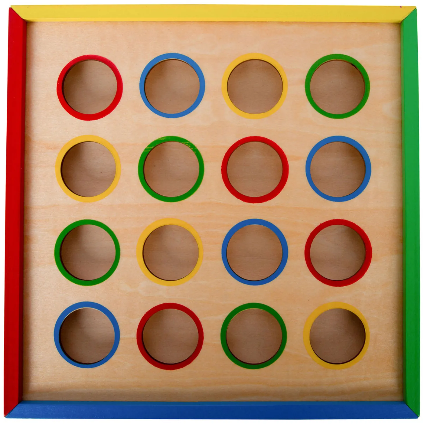 Small Foot - Springende Muizen Bordspel