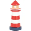 Small Foot - Stapeltoren Vuurtoren Grote Oceaan, 8dlg.