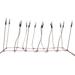 Small Foot - Touwbrug