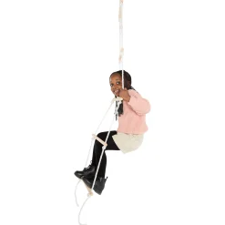 Small Foot - Touwladder met 6 Treden, 200cm
