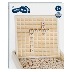 Small Foot  -  Woorden Vormen