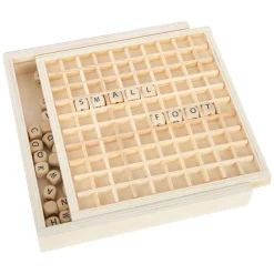 Small Foot - Woorden Vormen