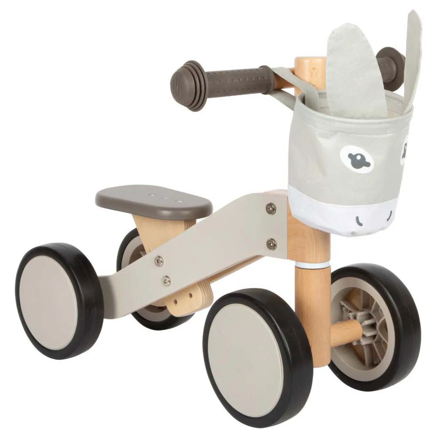 Small Foot Donkey Trainer Loopfiets