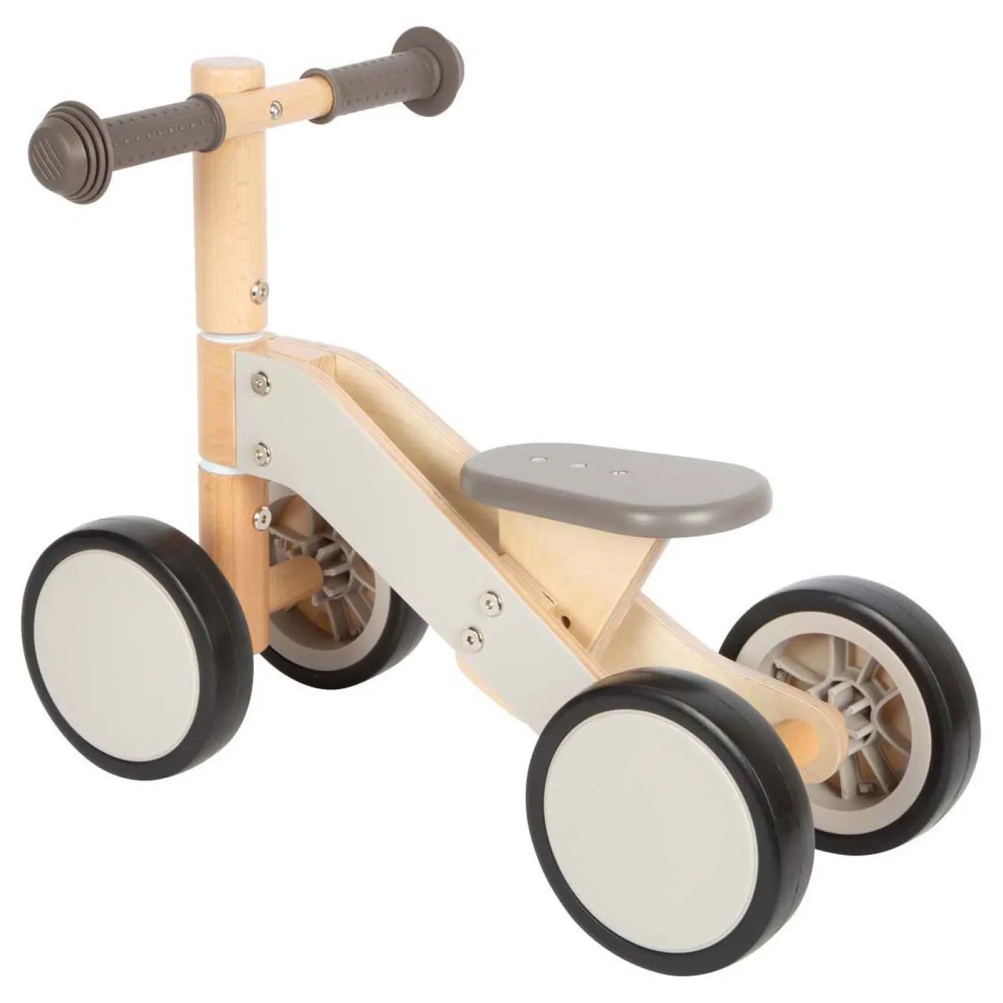 Small Foot Donkey Trainer Loopfiets