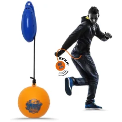 Smart Ball Kicker Tracker Voetbal Trainer