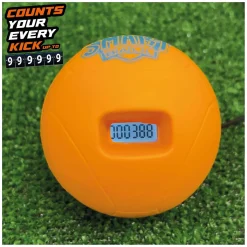 Smart Ball Kicker Tracker Voetbal Trainer