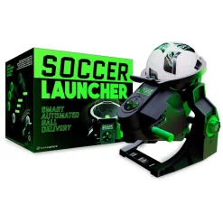 Smart Ball Power Launcher - Voetbaltrainer