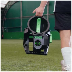 Smart Ball Power Launcher - Voetbaltrainer