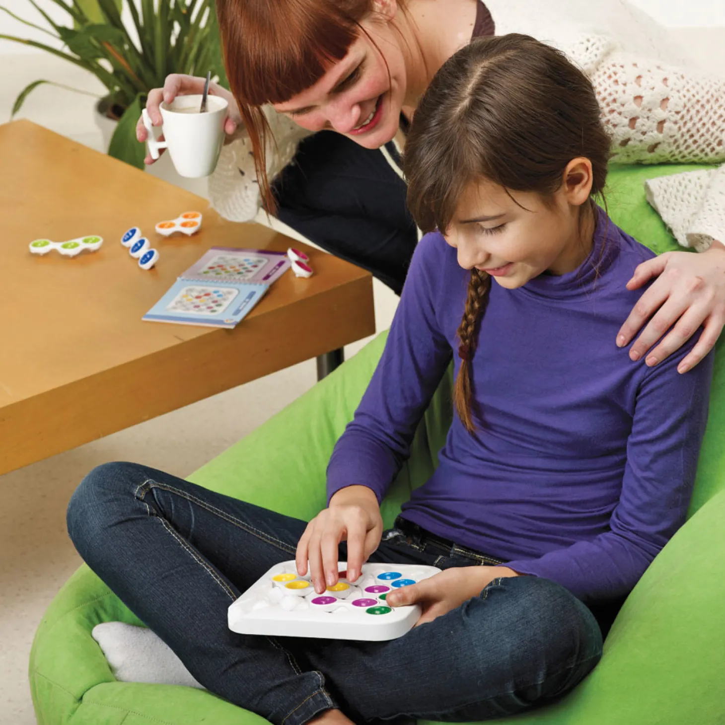 SmartGames Anti-Virus