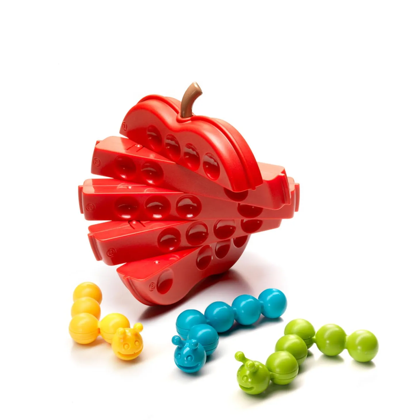 SmartGames Apple Twist