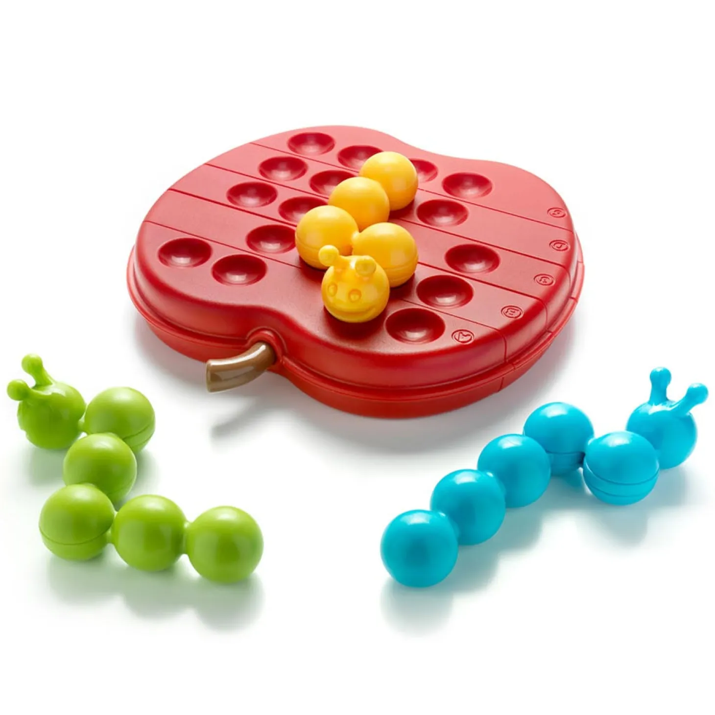 SmartGames Apple Twist