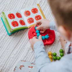 SmartGames Apple Twist