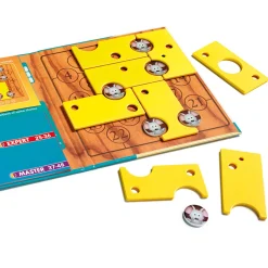 SmartGames Brain Cheeser