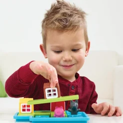 SmartGames De Drie Kleine Biggetjes