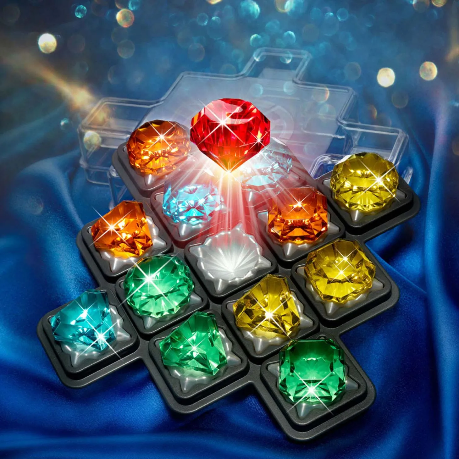 SmartGames Diamond Quest