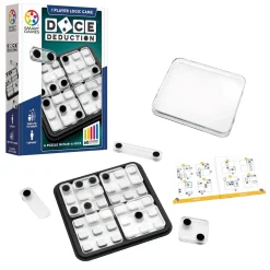 SmartGames Dice Deduction Spel