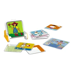 SmartGames Dress Code Bordspel