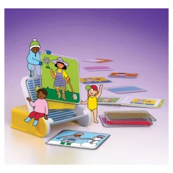 SmartGames Dress Code Bordspel