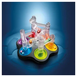 SmartGames Dropzone Knikkerbaan