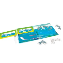 SmartGames Flippin' Dolphins