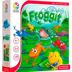 SmartGames Froggit