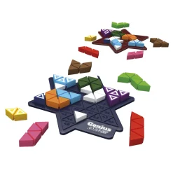 SmartGames Genius Star Denkspel