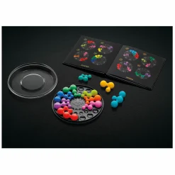 SmartGames IQ Deluxe Cirkel