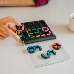 SmartGames IQ Digits