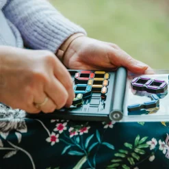 SmartGames IQ Digits