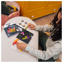 SmartGames IQ Gears Denkspel