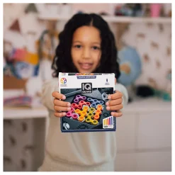 SmartGames IQ Gears Denkspel