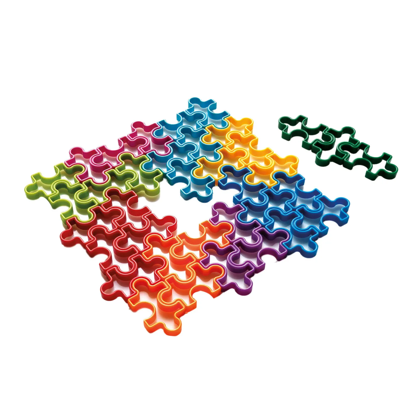 SmartGames IQ Matrix Denkspel