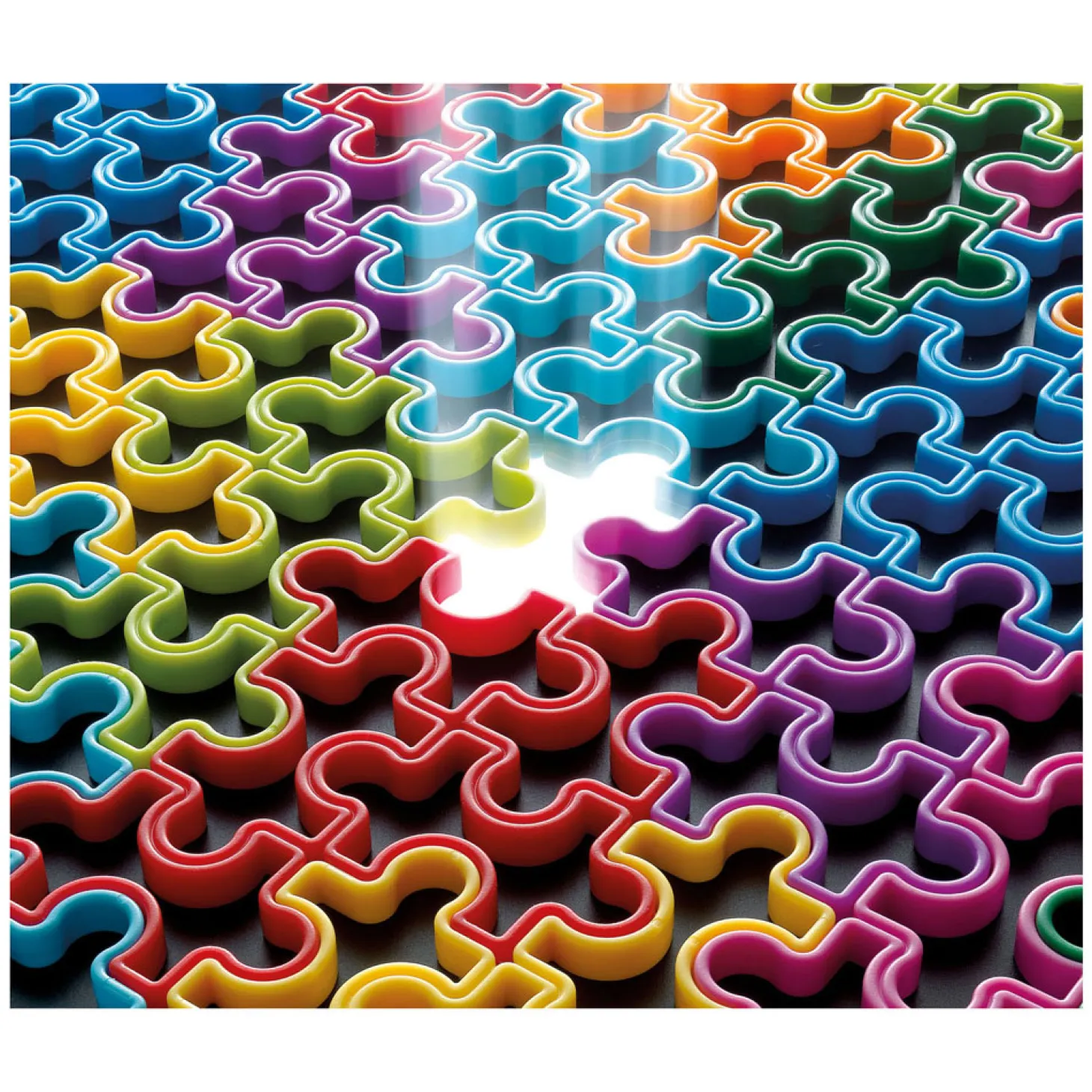 SmartGames IQ Matrix Denkspel