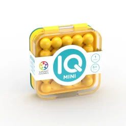 SmartGames IQ Mini