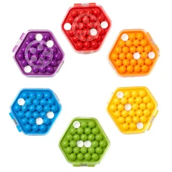 SmartGames IQ Mini Hexpert