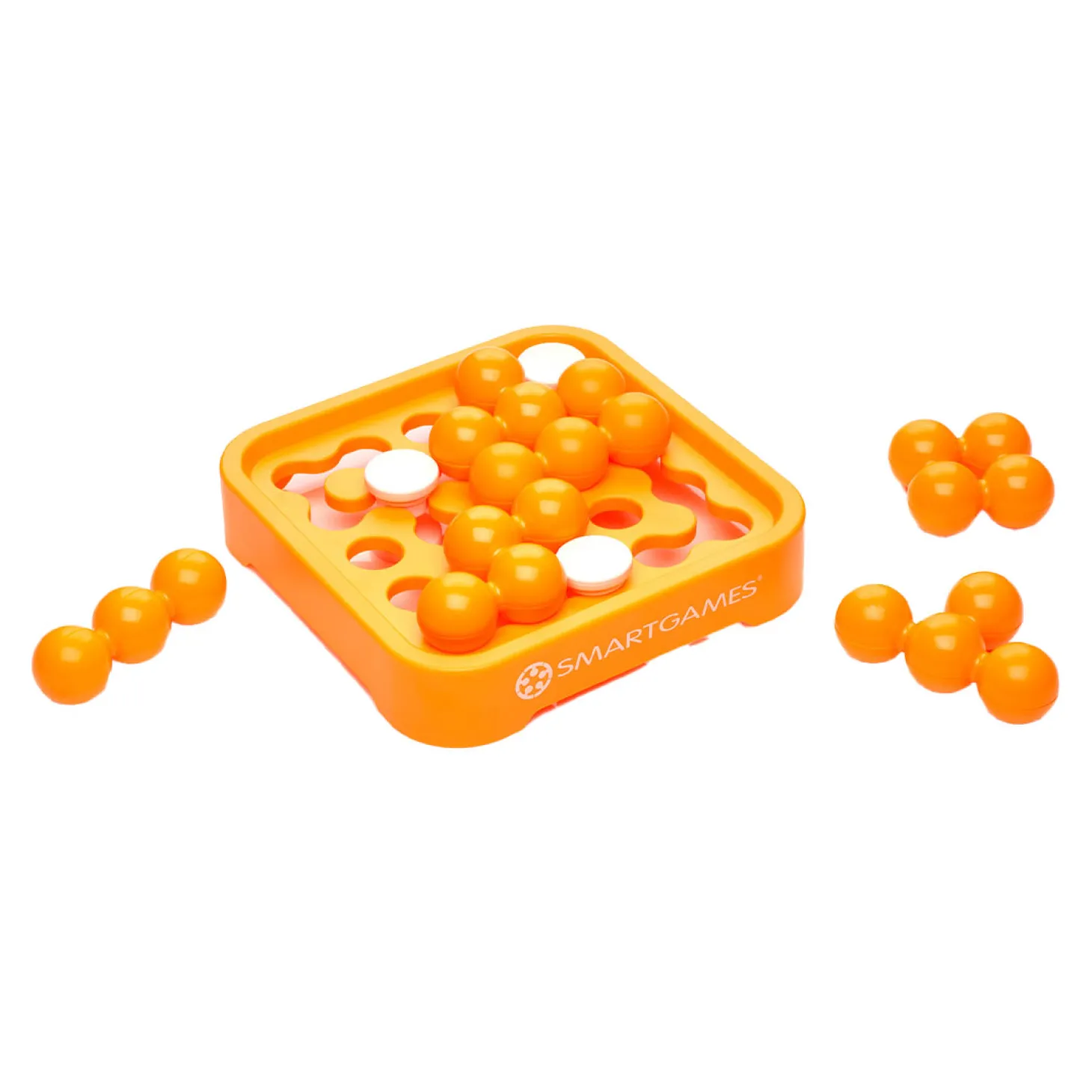 SmartGames IQ Mini XL