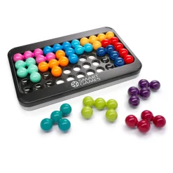SmartGames IQ Puzzler Pro XXL (188 opdrachten)