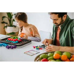 SmartGames IQ Puzzler Pro XXL (188 opdrachten)