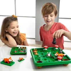 SmartGames Jump'In Mega XXL