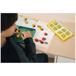 SmartGames Logibugs Denkspel