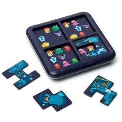 SmartGames Monsters Hide & Seek