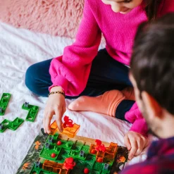 SmartGames Multiplayer Dragon Inferno